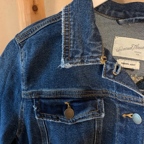 Universal thread jacket - Picture 4 of 5